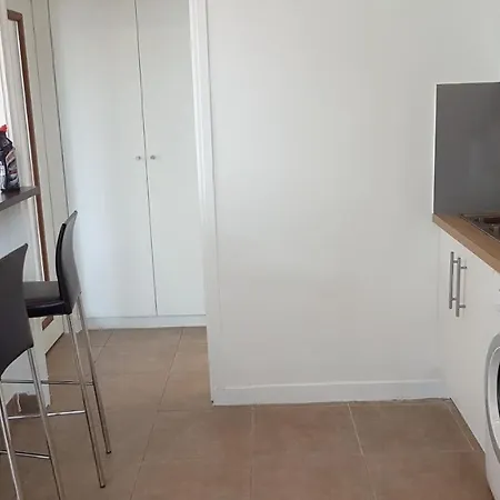 A 35 M² Parking Inclus * Argenteuil